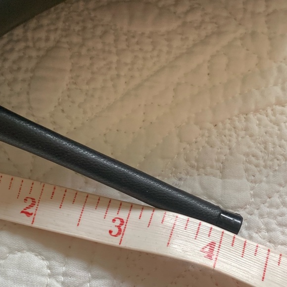 STEVE MADDEN Black Quilted Pumps Sz 8/38 Cocktail Party Formal Bussiness Corp - Picture 5 of 7